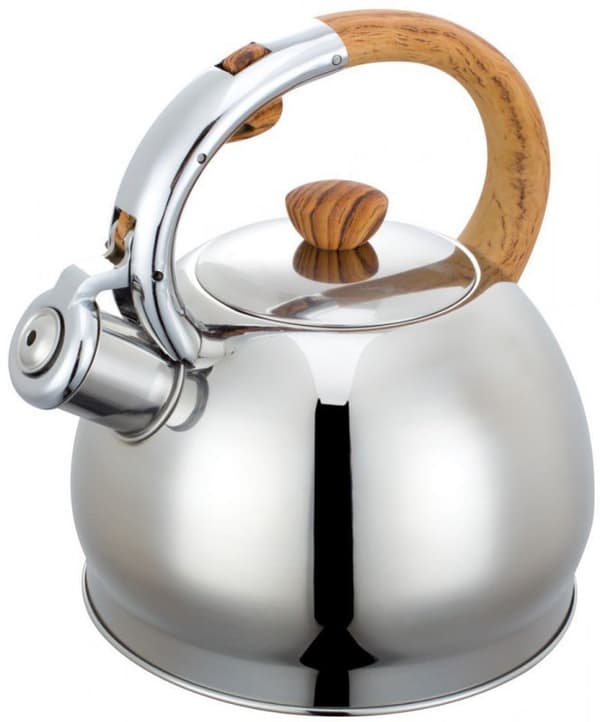 KINGHOFF KEDEL MED FLØJTE 2,0L KH-3782