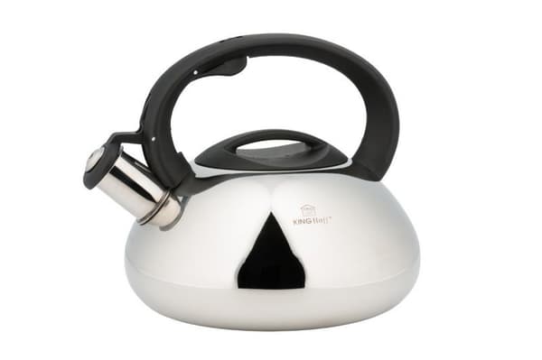 KINGHOFF KEDEL MED FLØJTE 3,0L KH-3262