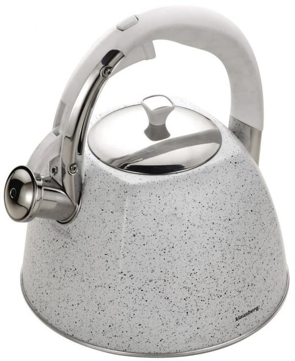 KLAUSBERG KEDEL MED FLØJTE 3L KB-7261