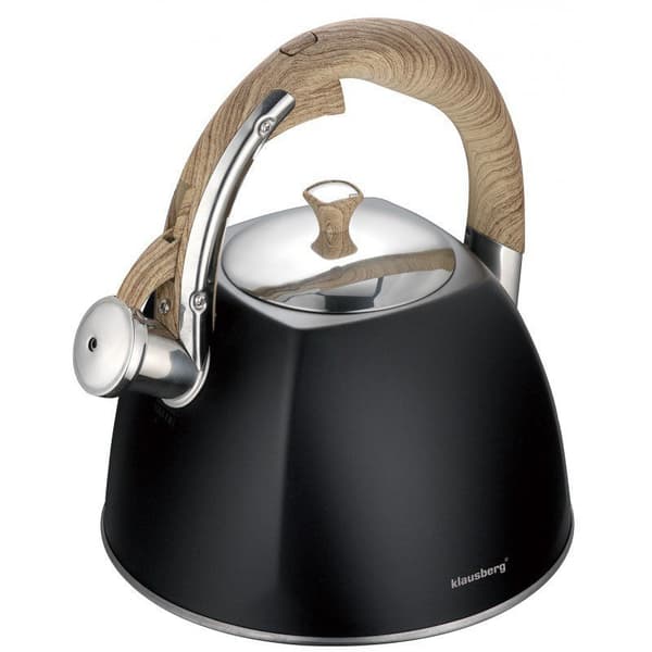 KLAUSBERG KEDEL MED FLØJTE 3L KB-7498
