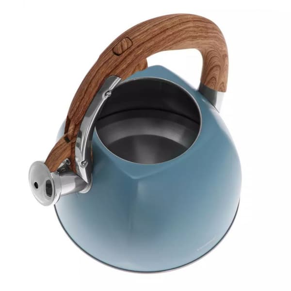 KLAUSBERG KETTEL MED VISTA 3L KB-7499