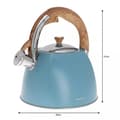 Miniatyrbild 4 av 6: KLAUSBERG KETTEL MED VISTA 3L KB-7499