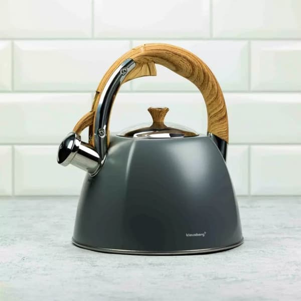 KLAUSBERG KEDEL MED FLØJTE 3L KB-7501