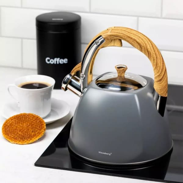 KLAUSBERG KEDEL MED FLØJTE 3L KB-7501