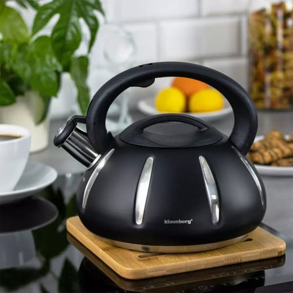 KETTA MED VISTA 3L KLAUSBERG KB-7548