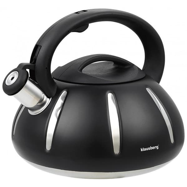 KEDEL MED FLØJTE 3L KLAUSBERG KB-7548