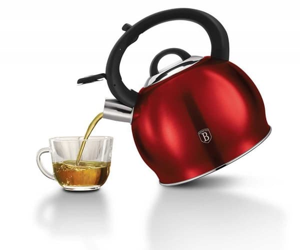 BERLINGER HAUS 3L VEDENKEDIN VIELLÄ BH-1074 BURGUNDY
