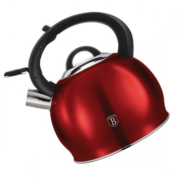 BERLINGER HAUS 3L VEDENKEDIN VIELLÄ BH-1074 BURGUNDY