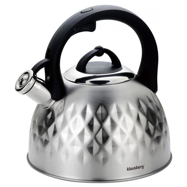 KLAUSBERG KEDEL MED FLØJTE 3L KB-7549