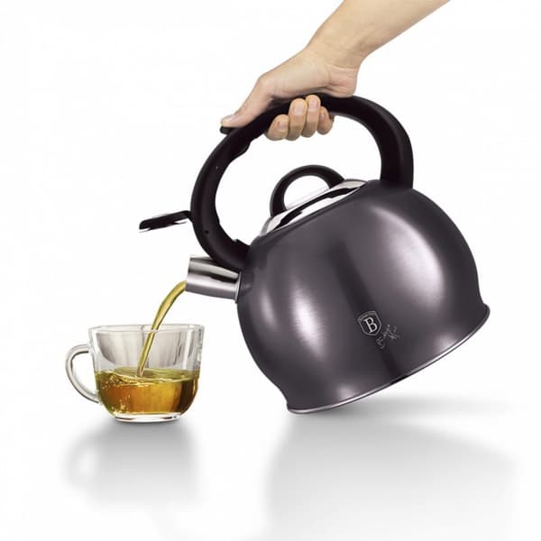 KEDEL 3L BERLINGER HAUS BH-6666 MED FLØJTE