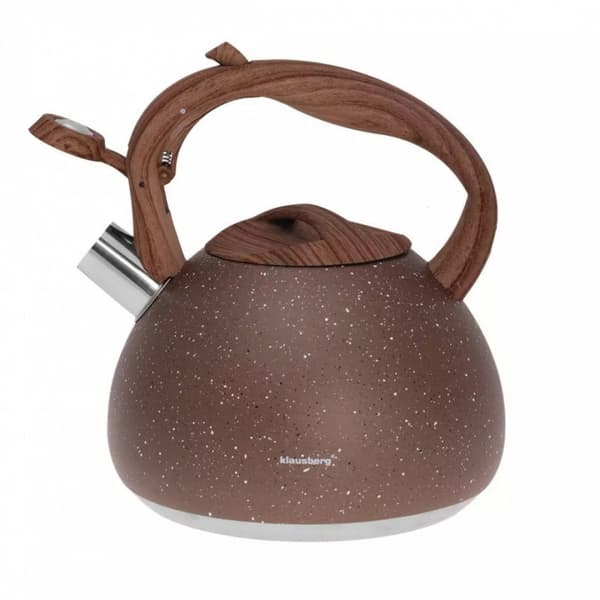 KEDEL MED FLØJTE 2,8L KLAUSBERG KB-7510