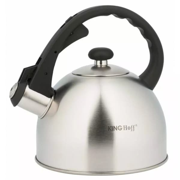 KINGHOFF STÅLKETTA MED VISTA 2.0L KH-3324