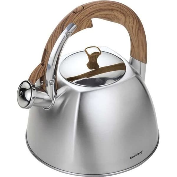 Pipkokare 3L KLAUSBERG KB-7193