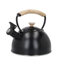 Miniatyrbild 1 av 3: SV: 'SVART PIPEKOKARE 1,6 LITER - KITCHENCRAFT'