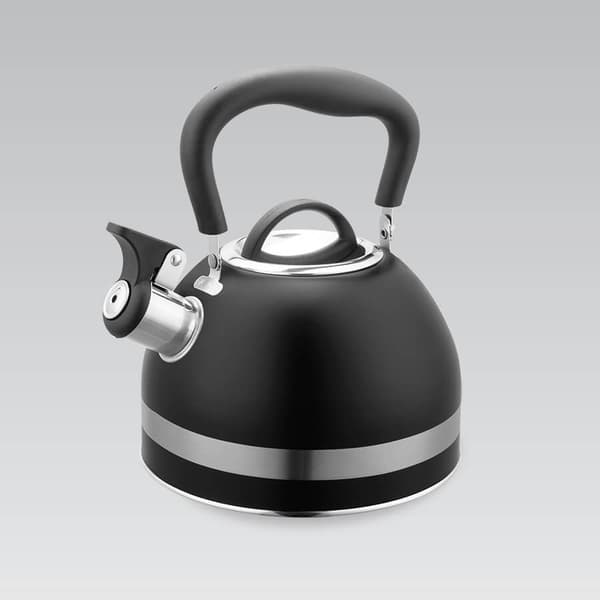 Maestro MR-1336 (MR-1336-BLACK) vattenkokare 1,8 L Svart