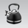 Miniatyrbild 3 av 6: Maestro MR-1336 (MR-1336-BLACK) vattenkokare 1,8 L Svart