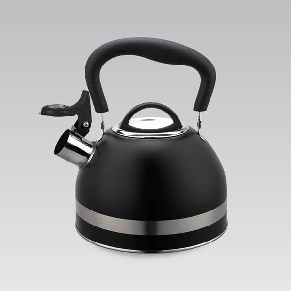 Maestro MR-1336 (MR-1336-BLACK) vattenkokare 1,8 L Svart
