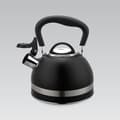 Miniatyrbild 4 av 6: Maestro MR-1336 (MR-1336-BLACK) vattenkokare 1,8 L Svart