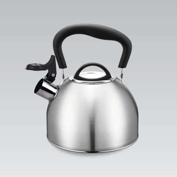 Maestro MR-1336 elkedel 1,8 L sølv