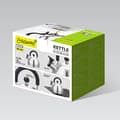 Pikkukuva 6 / 6: Maestro MR-1300 vedenkeitin 2 L hopea