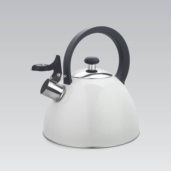 Czajnik 2,5L MAESTRO MR-1302-WG