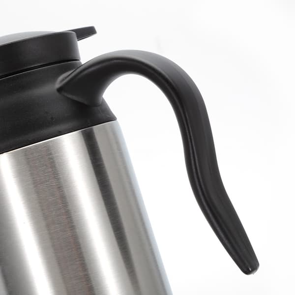 AUTON VEDENKEITIN SÄHKÖINEN TOURIST RUOSTUMATON TERÄS 12V 750ml