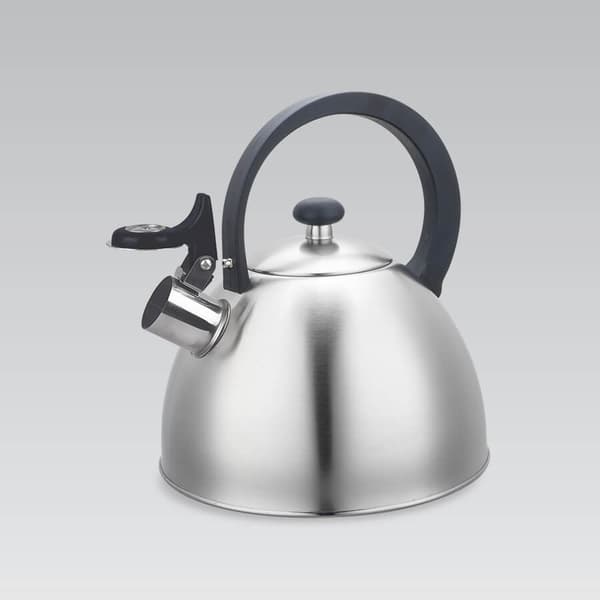 Maestro MR-1302 vedenkeitin 2 L ruostumatonta terästä
