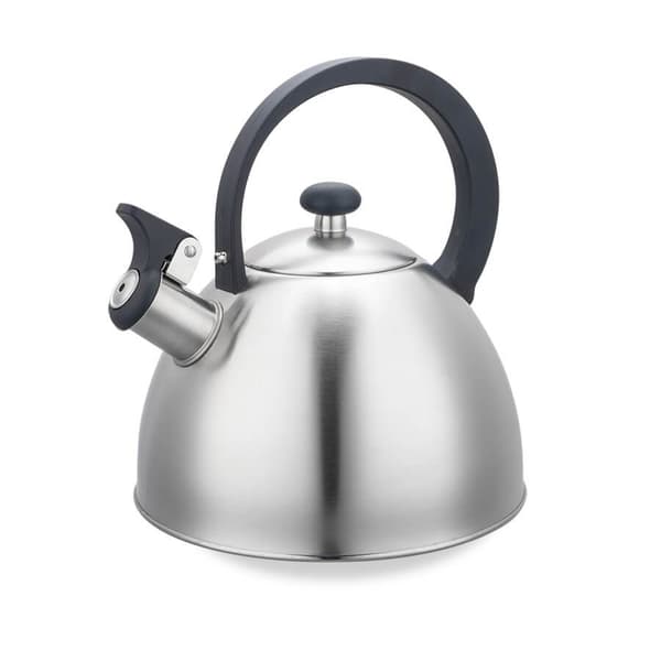 Maestro MR-1302 vedenkeitin 2 L ruostumatonta terästä