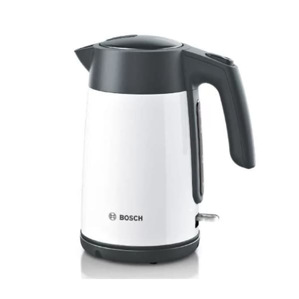 Bosch vattenkokare 1,7l vit TWK7L461 - 4242005294589