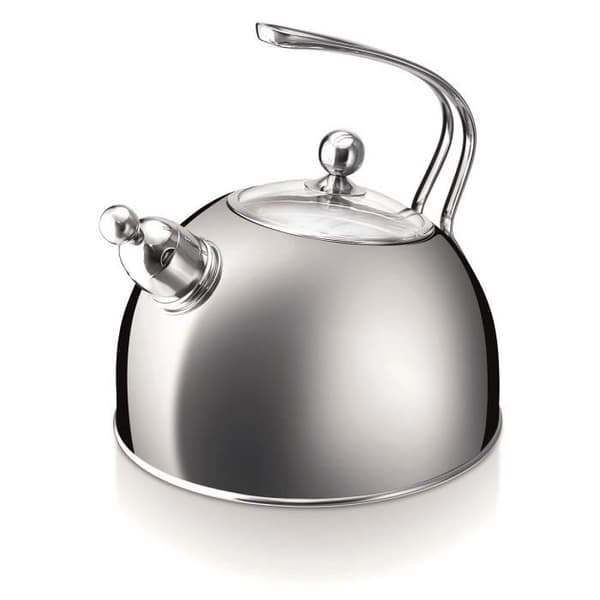 Kokare - BEKA - Melbourne - Inox - 2,5 L - Silver - Induktionskompatibel