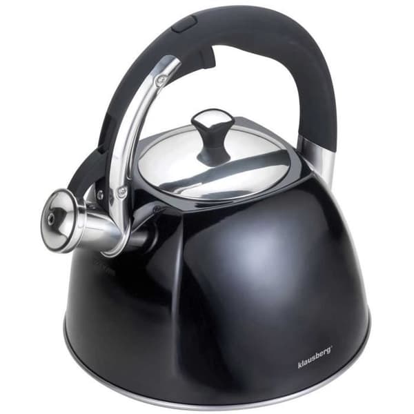 KLAUSBERG VISSKETTEL 2.2L KB-7410