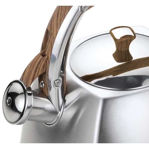 Pipkokare 3L KLAUSBERG KB-7193