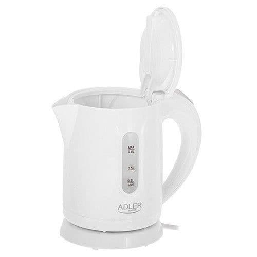 Adler elektrisk vattenkokare AD1371w - 5903887809207