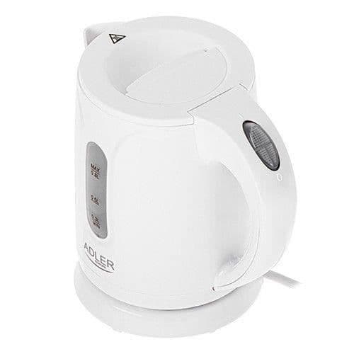 Adler elektrisk vattenkokare AD1371w - 5903887809207
