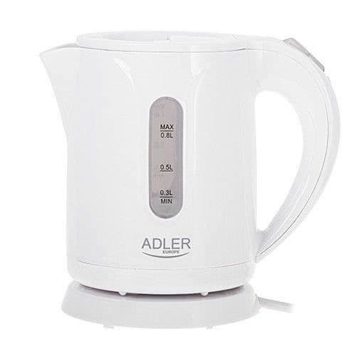 Adler elektrisk vattenkokare AD1371w - 5903887809207
