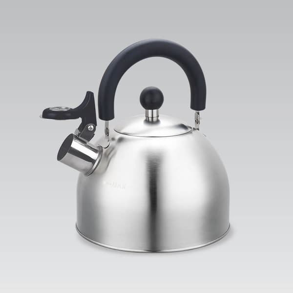 Maestro MR-1300 vedenkeitin 2 L hopea