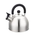 Pikkukuva 1 / 5: Maestro MR-1300 vedenkeitin 2 L hopea