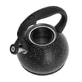 Miniatyrbild 3 av 4: TEAPOT TEA INFUSER WITH STRAINER KINGHOFF 1.2L KH-1634