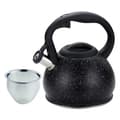 Miniatyrbild 1 av 4: TEAPOT TEA INFUSER WITH STRAINER KINGHOFF 1.2L KH-1634
