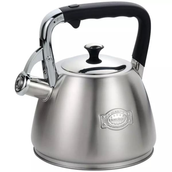 KÄRLIG STÅLKANNE MED SPUTT 3L KLAUSBERG KB-7612