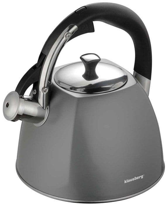 CZAJNIK MED PIPPA KLAUSBERG 2,2L KB-7411