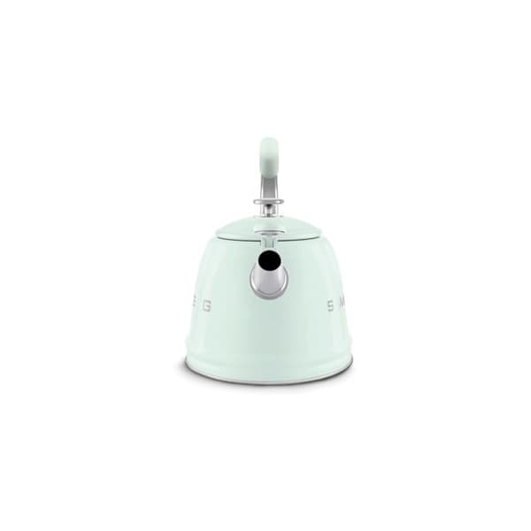 Smeg visskokare 2.3l vattenfärg - WKF01PG