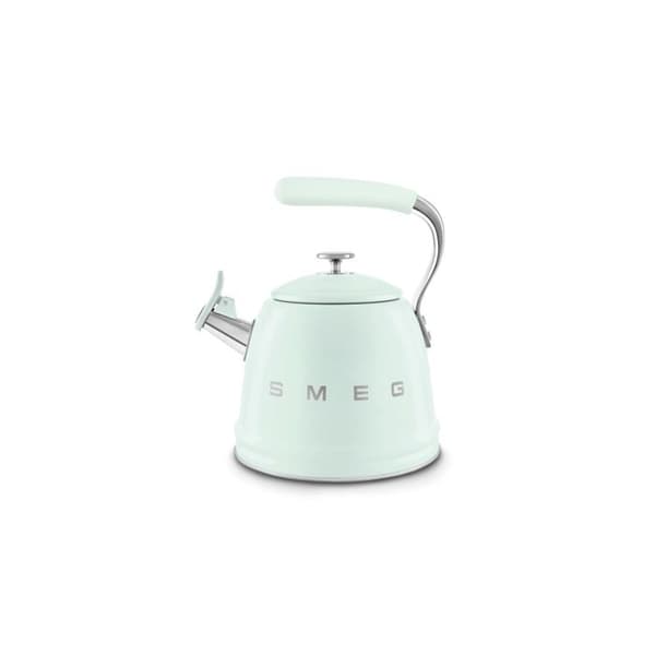 Smeg visskokare 2.3l vattenfärg - WKF01PG