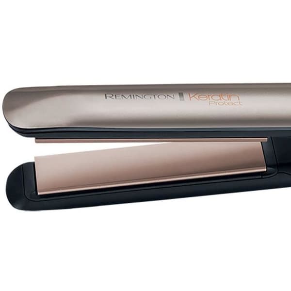 REMINGTON Plattång S8540 Keratin Protect