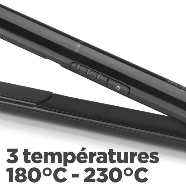 BABYLISS ST255E SMOOTHER Slank Finish 230