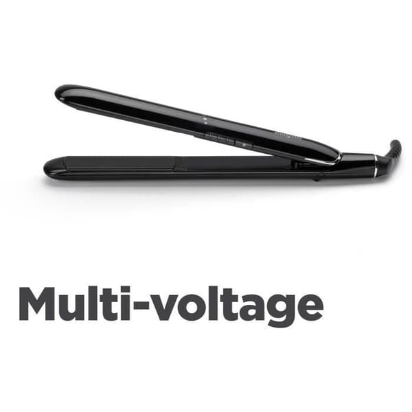 BABYLISS ST255E SMOOTHER Slank Finish 230