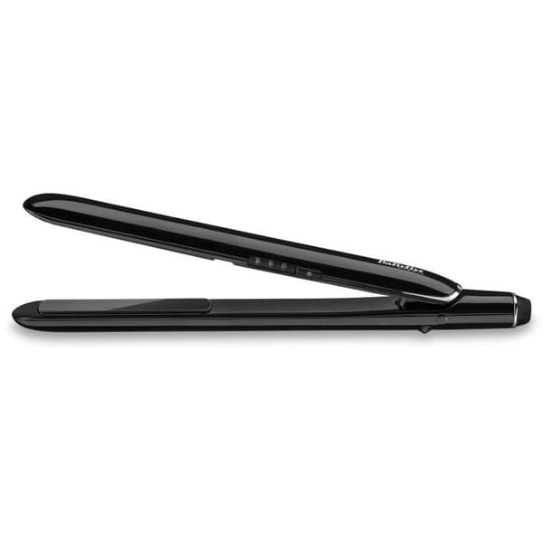 BABYLISS ST255E SMOOTHER Slank Finish 230 Sort, Guld