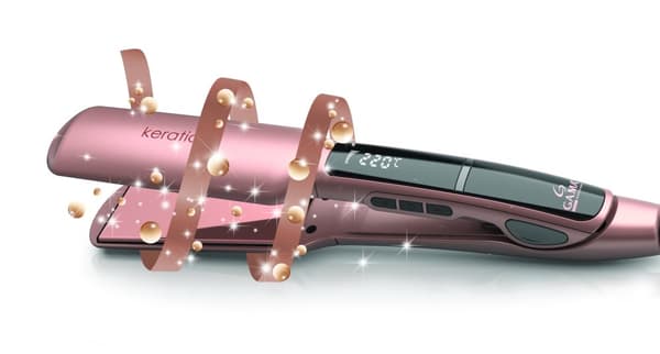 Glattejern Keration Line GI3032