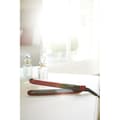 Miniatyrbild 3 av 5: Remington S9600 plattång, Advanced Ceramic Silk Hair Straightener, XL 110mm Tallrikar med Silk Protein Care