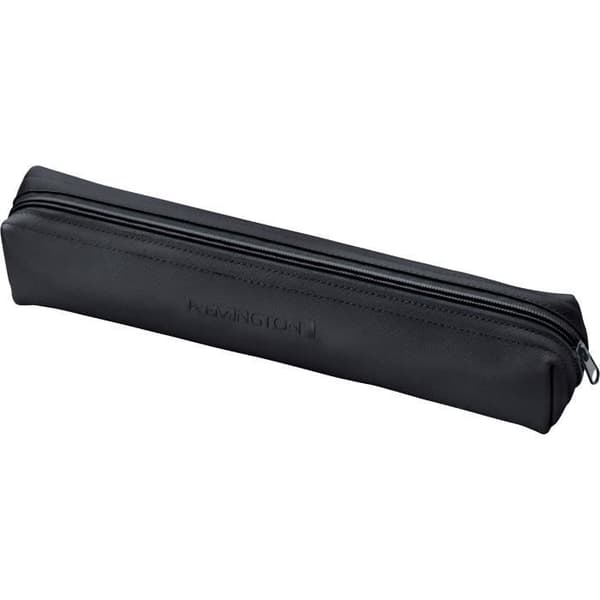 Remington S9600 plattång, Advanced Ceramic Silk Hair Straightener, XL 110mm Tallrikar med Silk Protein Care